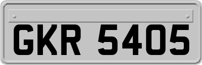 GKR5405