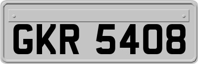 GKR5408