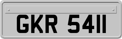 GKR5411