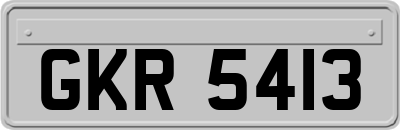 GKR5413