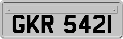 GKR5421