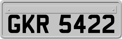 GKR5422