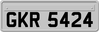 GKR5424