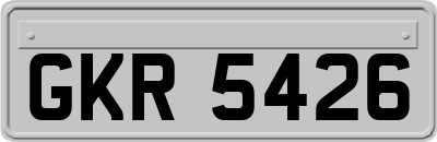 GKR5426