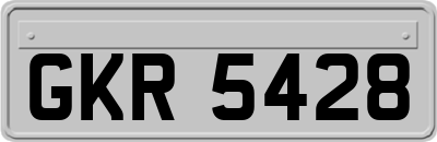 GKR5428