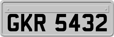 GKR5432