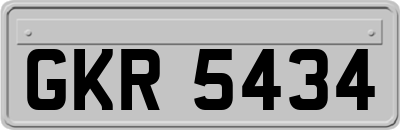 GKR5434