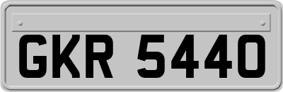 GKR5440