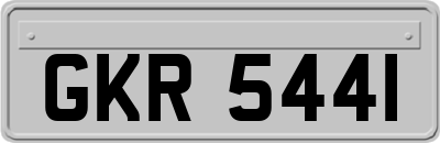 GKR5441