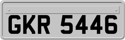 GKR5446