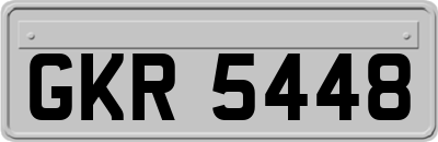 GKR5448