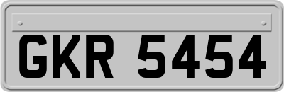 GKR5454