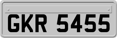 GKR5455