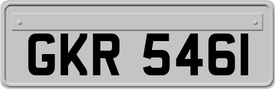 GKR5461