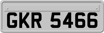 GKR5466