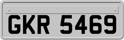 GKR5469