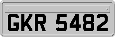 GKR5482