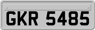 GKR5485