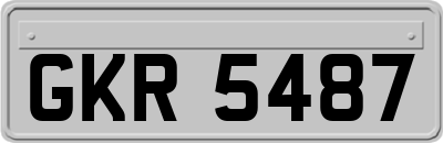 GKR5487