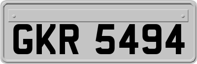 GKR5494