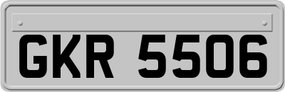 GKR5506