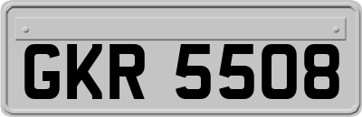 GKR5508