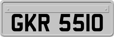 GKR5510
