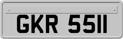 GKR5511