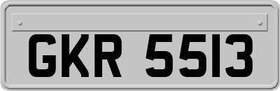 GKR5513