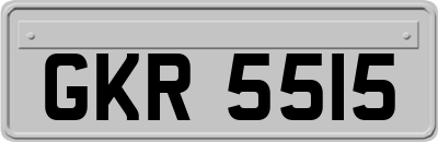 GKR5515