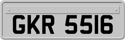 GKR5516