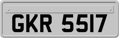 GKR5517