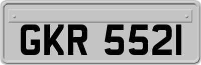 GKR5521