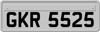 GKR5525