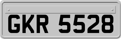 GKR5528