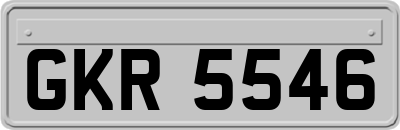 GKR5546