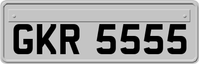 GKR5555