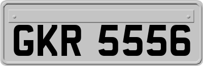 GKR5556