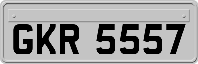 GKR5557