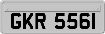 GKR5561