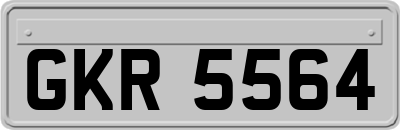 GKR5564