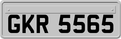 GKR5565