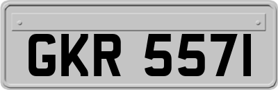 GKR5571