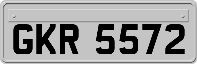 GKR5572