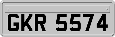 GKR5574