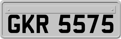 GKR5575