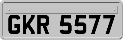 GKR5577