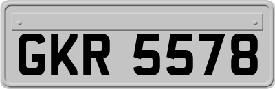 GKR5578