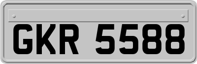 GKR5588