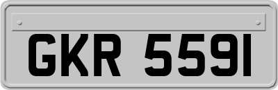 GKR5591